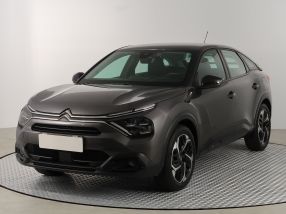 Citroen C4 - 2021