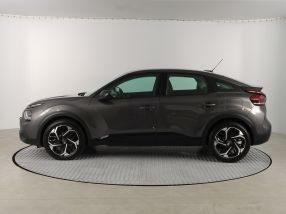 Citroen C4 - 2021