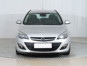 Opel Astra - 2013