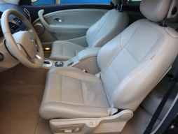 Renault Megane 2009