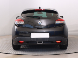 Renault Megane 2009