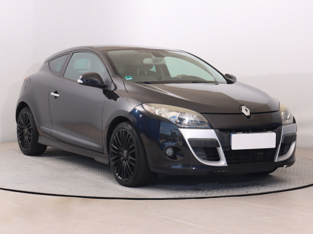 Renault Megane 2009