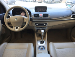 Renault Megane 2009