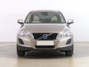Volvo XC60 - 2012