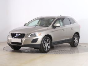 Volvo XC60 - 2012