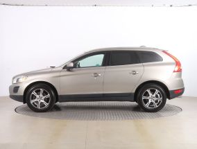 Volvo XC60 - 2012