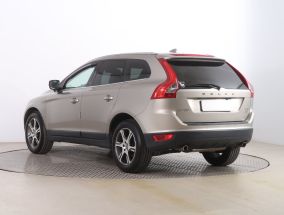 Volvo XC60 - 2012