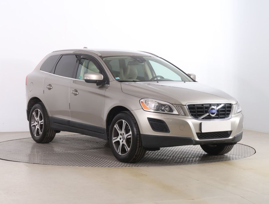 Volvo XC60 - 2012