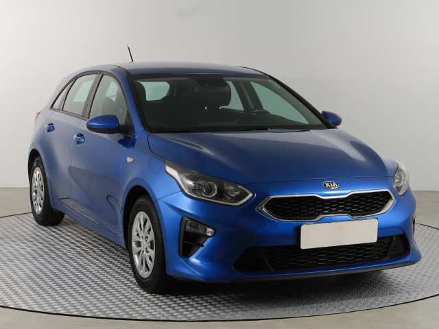 Kia Ceed 2020