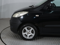 Hyundai i10 2009