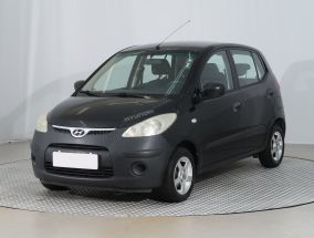 Hyundai i10 - 2009