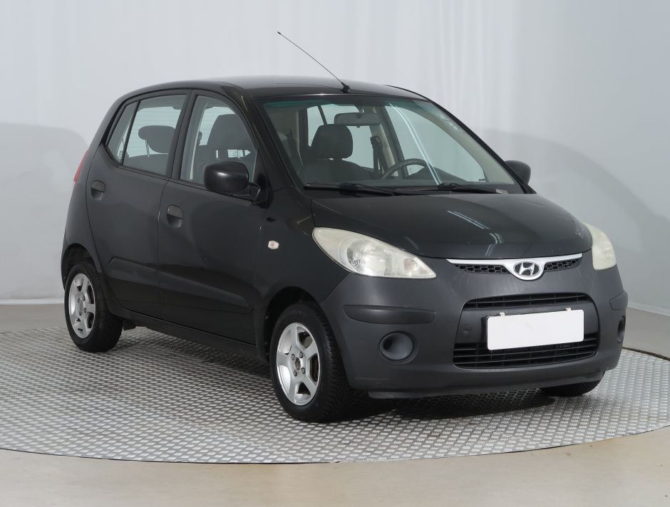 Hyundai i10 - 2009