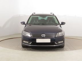 Volkswagen Passat - 2013