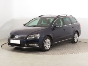 Volkswagen Passat - 2013
