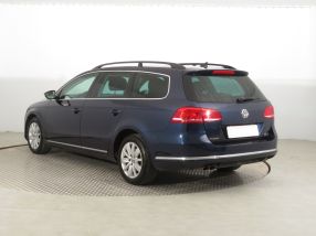 Volkswagen Passat - 2013