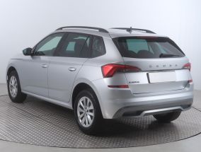 Skoda Kamiq - 2023