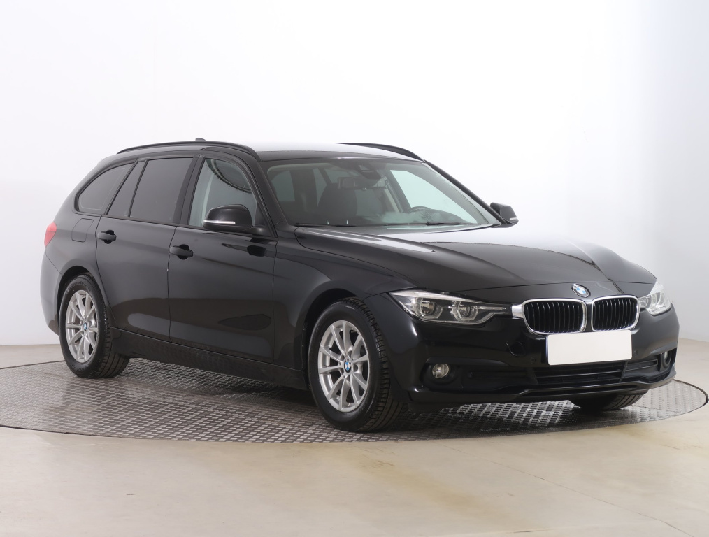 BMW 3