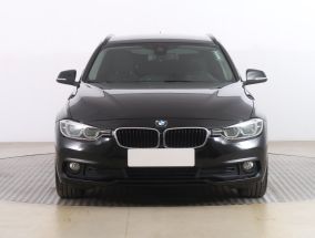 BMW 3 - 2016