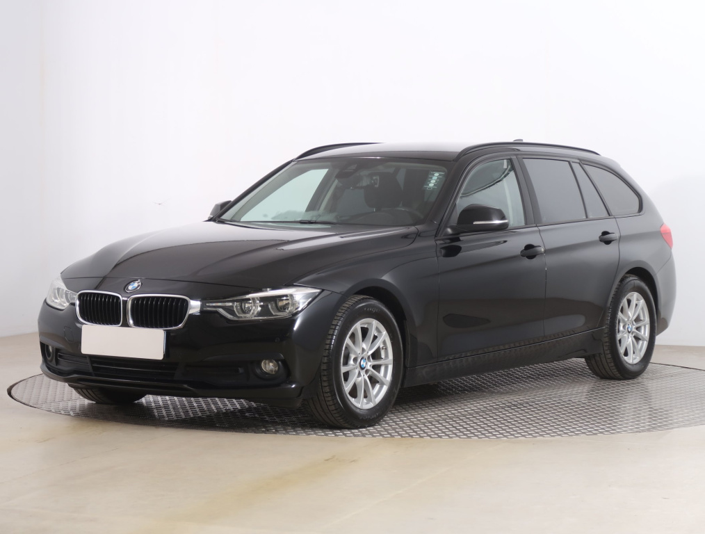 BMW 3