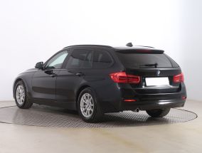 BMW 3 - 2016
