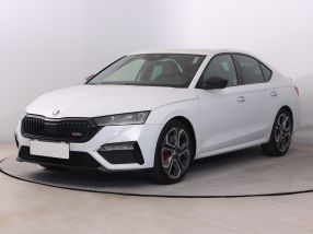 Skoda Octavia - 2021