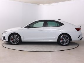 Skoda Octavia - 2021