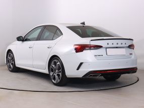 Skoda Octavia - 2021