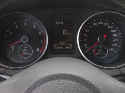 Volkswagen Golf 2011