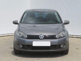 Volkswagen Golf - 2011
