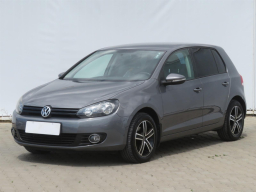 Volkswagen Golf 2011