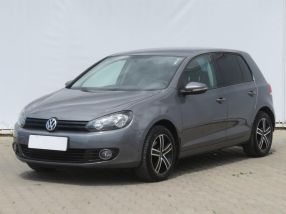 Volkswagen Golf - 2011