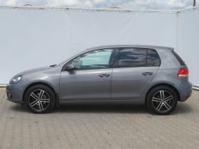 Volkswagen Golf - 2011