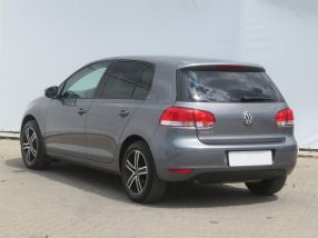 Volkswagen Golf - 2011