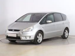 Ford S-Max 2008