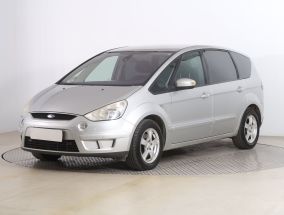 Ford S-Max - 2008