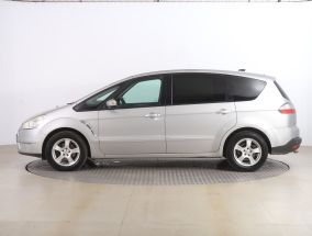 Ford S-Max - 2008