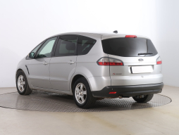 Ford S-Max 2008