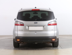 Ford S-Max 2008