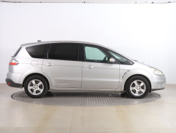 Ford S-Max 2008