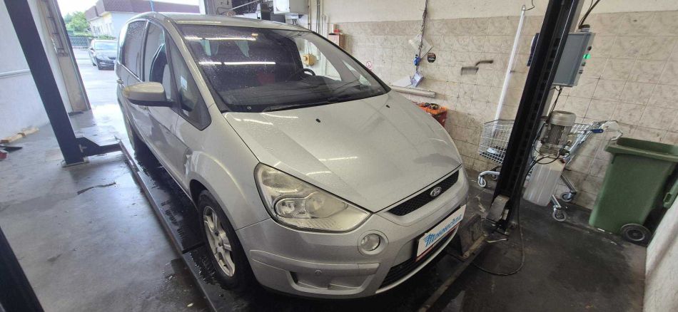 Ford S-Max - 2008