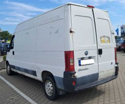 Fiat Ducato - 2005