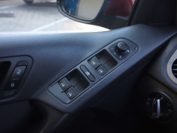 Volkswagen Tiguan 2012
