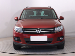Volkswagen Tiguan 2012