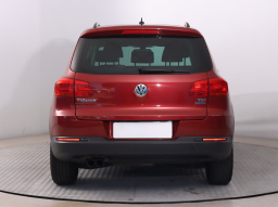 Volkswagen Tiguan 2012