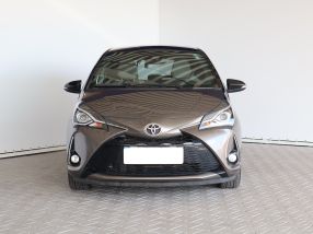 Toyota Yaris - 2019
