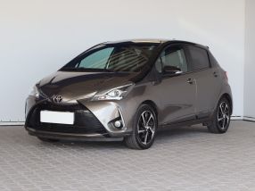 Toyota Yaris - 2019