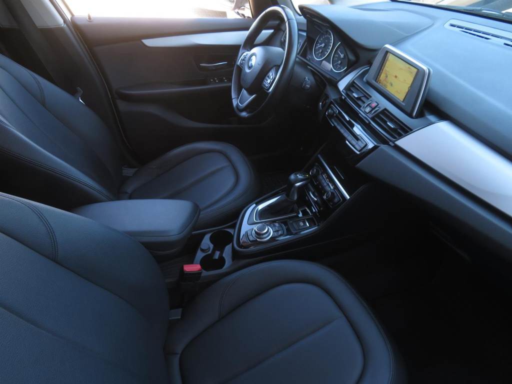 BMW 2 Active Tourer