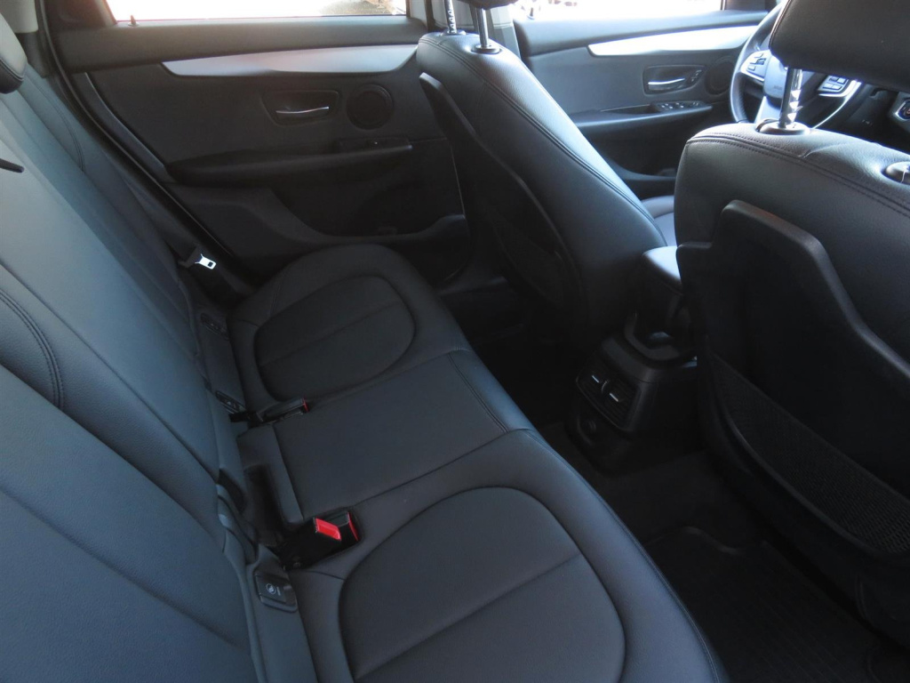 BMW 2 Active Tourer