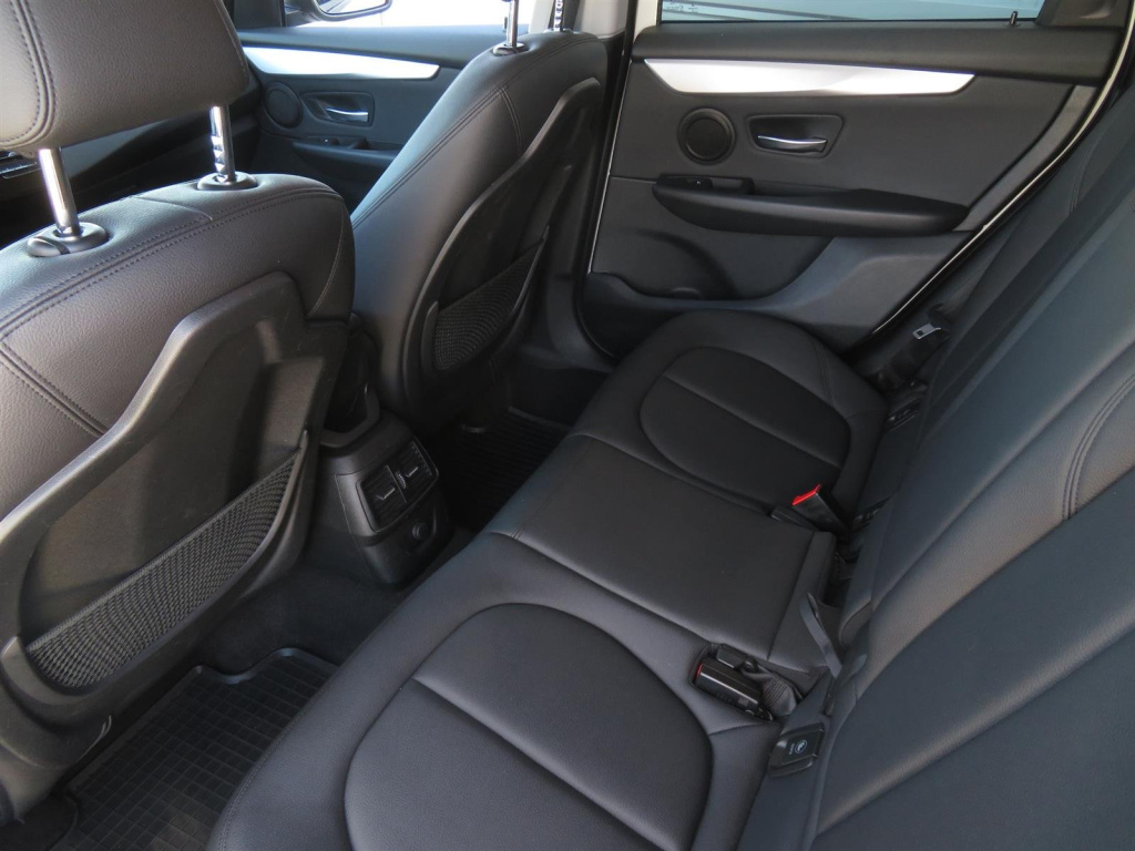 BMW 2 Active Tourer