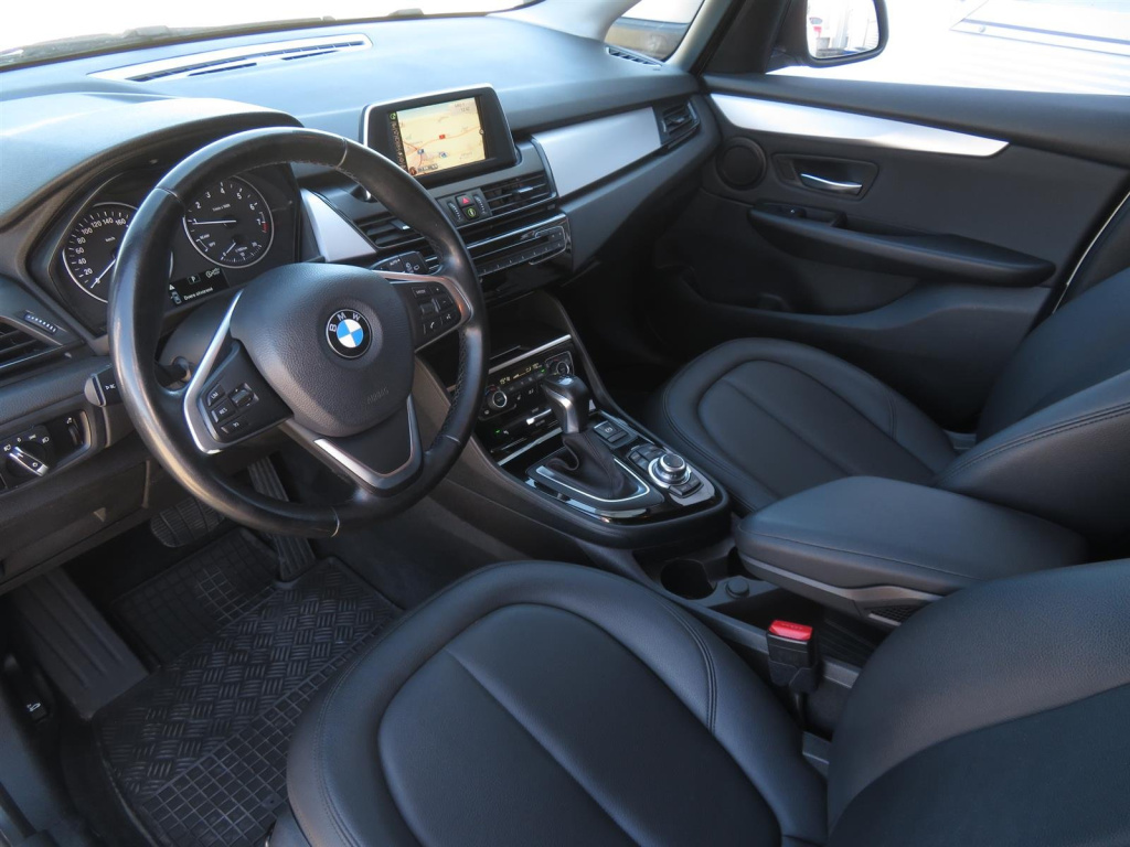 BMW 2 Active Tourer